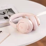 Наушники ANKER SoundСore Life Q30 Sakura Pink (A3028051): Сопротивление наушников (Ом) 16