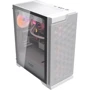 Корпус DarkFlash DK361 White: Форм-фактор материнской платы ATX/MicroATX/Mini-ITX