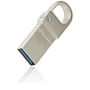 USB-флешка eXceleram 16GB U6M Series USB 3.1 Gen 1 Silver (EXU3U6MS16): Объем памяти 16 GB