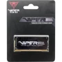 PATRIOT 16 GB SO-DIMM DDR4 3000 MHz Viper Steel (PVS416G300C8S): Частота, МГц 3000