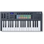 MIDI клавиатура NOVATION FLkey 37