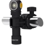 Фонарь туристический Armytek Wizard C2 Pro Marnet USB Warm (F08701W): Светодиоды Samsung LH351D