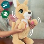 Інтерактивна іграшка Hasbro Furreal Friends Кенгуру мама Джозі і її кенгурята (E6724) фото 12
