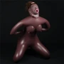 Секс-кукла LoveToy Cowgirl Style Love Doll Yael