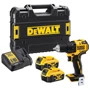 Шуруповерт DeWalt DCD708P2T: Назначение бытовой
