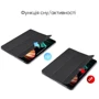 Аксессуар для планшетных ПК AirOn Premium Black for Samsung Galaxy Tab A8 10.5 (2021) SM-X200 / SM-X205 (4822352781075) фото 6