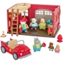 Игровой набор Li`l Woodzeez Пожарная станция (WZ6609Z): Производитель Li`l Woodzeez