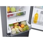 Холодильник Samsung RB38T776FB1/UA: Общий объем, л 400