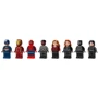 Конструктор LEGO Super Heroes Первый мститель: Противостояние Приключенческая битва 736 деталей (76314) фото 6