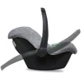 Автокресло-переноска ABC Design Tulip Graphite Grey (12001601900) фото 6