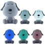Светильник-ночник Kite LED с аккумулятором Doggy (K24-491-3-1): Режим подсветки Разноцветный