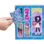 Кукла Hairdorables Dolls 3 серия с аксессуарами (23725): Высота, см 13