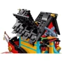 Конструктор LEGO Ninjago Подарок судьбы - гонки со временем 1739 деталей (71797) фото 5