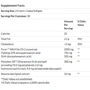 Life Extension Super Omega-3, 60 Enteric Coated Softgels (LEX-19856): Форма випуску капсули