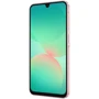 Смартфон Samsung Galaxy A26 5G 8/256GB Peach Pink A266 фото 1