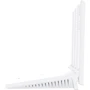 Маршрутизатор Wi-Fi HUAWEI AX3 Dual-core White (53037717): Максимальная скорость 574+2402 мб/сек