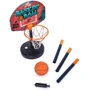 Игровой набор Simba Toys Баскетбол с корзиной 160 см (7407609): Материал пластик