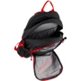 Женский рюкзак Onepolar черный (W1799-black): Тип ручки Плечевой ремень, Короткая ручка