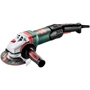 Болгарка (Угловая шлифмашина) Metabo WEPBA 17-125 Quick RT (601097000)