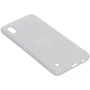 Аксессуар для смартфона BeCover TPU Matte Slim White for Samsung A105 Galaxy A10 (703431): Тип накладка на заднюю часть