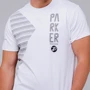 Спортивна футболка Peak FW601611-WHI 48 біла: Країна виробник Китай