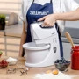Миксер Zelmer ZHM2559BS: Насадки Для замеса теста, Венчик