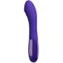Вибратор для точки G LYBAILE Pretty Love Elemental Youth (BI-014812L)