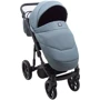 Коляска 2 в 1 Adamex Mobi Air (Thermo) TIP TK-86 (680609) фото 7