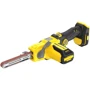 Ленточная шлифмашина Stanley SFMCE210B: Тип машины ленточная