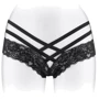 Трусики Fashion Secret ANNE Black
