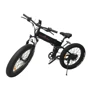 Электровелосипед фэтбайк 26" Kelb.Bike E-1911WS-26 500W, 48V фото 8