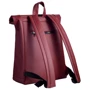 Женский рюкзак Sambag RollTop One бордовый (24208005): Страна производитель Украина
