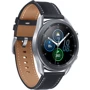 Смарт-годинник Samsung Galaxy Watch 3 45mm (SM-R840) SIlver Approved Вітринний зразок фото 3
