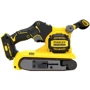 Ленточная шлифовальная машина Stanley SFMCW223B: Производитель Stanley