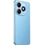 Смартфон Tecno Spark 20 (KJ5n) 8/128Gb Magic Skin Blue (UA UCRF): Оперативная память 8 ГБ