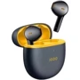 Наушники Vivo IQOO TWS Air 2 Yellow: Тип конструкции вкладыши