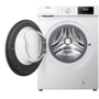 Стиральная машина HISENSE WFQY801418VJM: Сушка нет