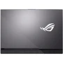 Ноутбук ASUS ROG Strix G17 (G713RS-LL063WA): Видеоадаптер NVIDIA GeForce RTX 3080