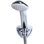 Змішувач для душової кабіни (душа) Corso Marmore DB-1D138C: Термостат Нет