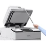 МФУ Canon imageRUNNER Advance DX 6780i (4017C004): Технология печати Лазерная
