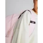 Жіночий рюкзак Puma Originals Urban Backpack рожевий (07922103 - MISC): Фактура Тканая