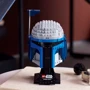 Конструктор LEGO Star Wars Шлем Джанго Фетт (75408)