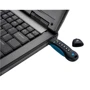 USB-флешка Corsair 64GB Padlock 3 USB 3.0 Black / Blue (CMFPLA3B-64GB) фото 5