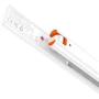 Офисная настольная лампа Baseus аккумуляторная LED Smart Eye Charging 5W White (DGZG-02): Стиль Техно