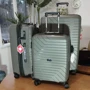 Валіза Swissbrand Eden (M) Charcoal (SWB_LHEDE174M): Тип Чемоданы