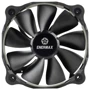 Кулер Enermax ETS-T50 AXE (ETS-T50A-FSS): Уровень шума, dB 13-22