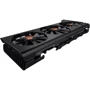 Видеокарта XFX Radeon RX 5600 XT THICC III Pro RX-56XT6TFD8: Разрядность шины памяти, бит 192