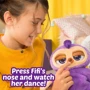 Интерактивная мягкая игрушка Pets Alive – Танцующий Ленивец (9516) фото 6