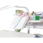 Детский стол Mealux RichWood Multicolor MG (арт. BD-840 MG/MC): Тип Парта