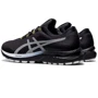 Кросівки для бігу Asics Gel-Cumulus 22 Awl (1011A859-020) 42 сірі текстиль всесезон: Вид Кроссовки